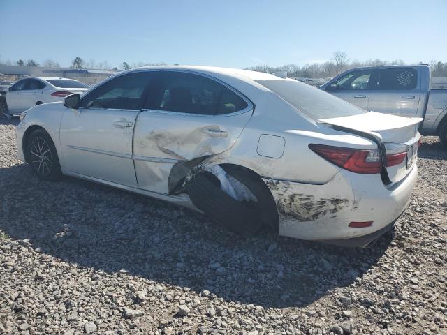 58ABK1GG1JU088549 Lexus ES 350