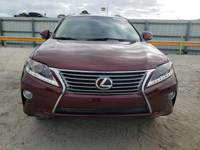 JTJZK1BAXE2011206 Lexus RX 350