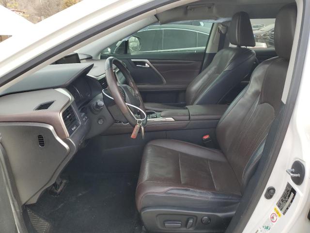 2T2BZMCA9HC054212 Lexus Rx 350 Base