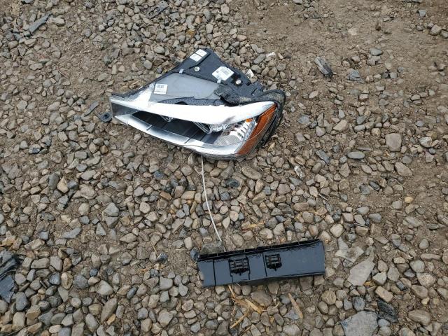 5UXXW7C58J0W64432 BMW X4 Xdrivem40i