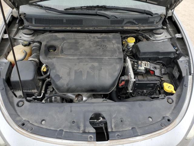 1C3CDFFA5GD816200 Dodge Dart Sxt Sport