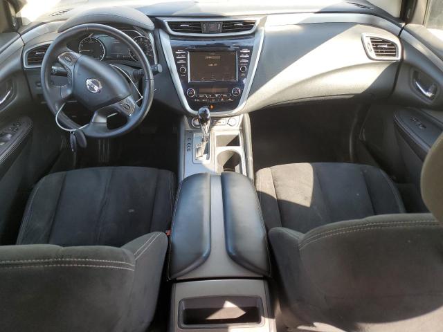 5N1AZ2BJXLN134223 Nissan MURANO SV