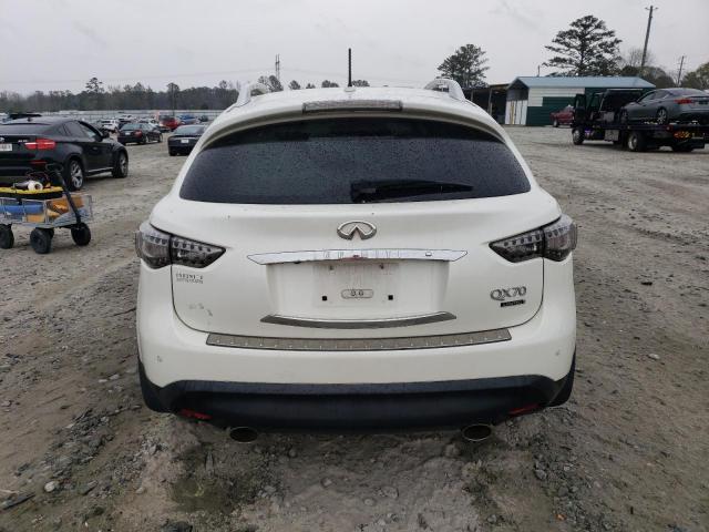 JN8CS1MU0HM142707 Infiniti QX70