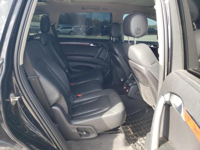 WA1LMAFE9ED007825 Audi Q7 Premium Plus