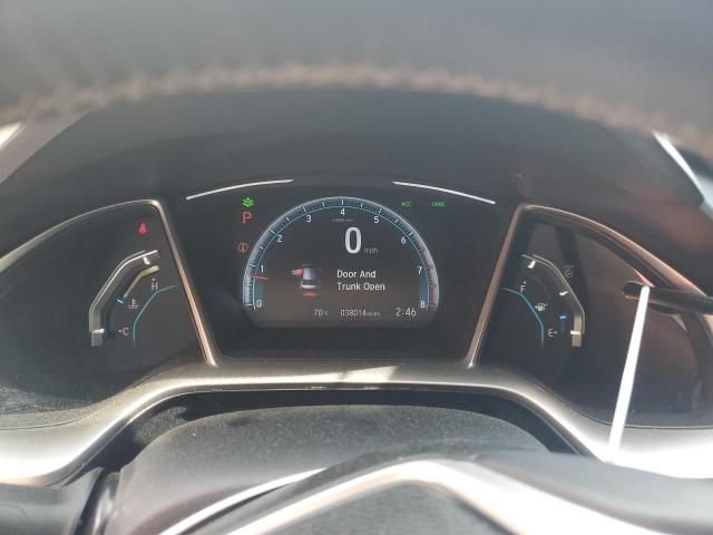 19XFC1F39KE002459 Honda CIVIC EX