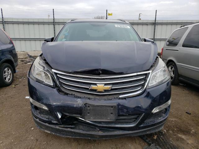 1GNKRGKD9GJ203164 Chevrolet Traverse Lt