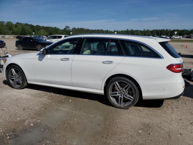 WDDZH6JB6KA624701 Mercedes-Benz E 450 4matic
