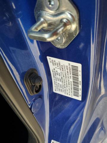 2HGFC4B03JH305142 Honda Civic Lx