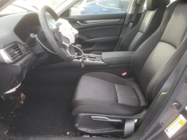 1HGCV1F14NA004558 Honda ACCORD LX