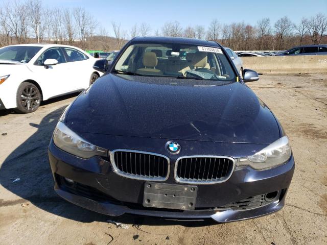 WBA3B5C51EP542800 BMW 328 Xi Sulev