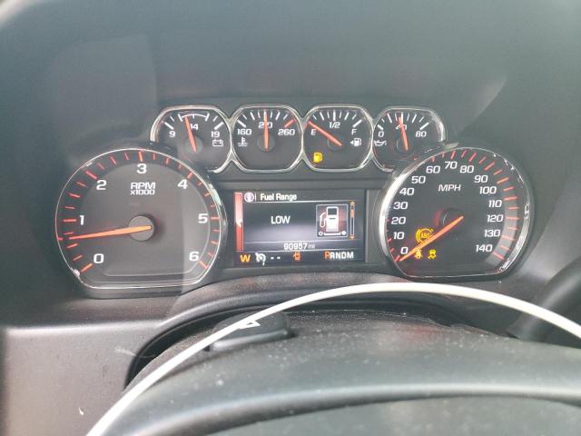 1GTV2UEH5FZ211348 GMC Sierra K1500 Sle