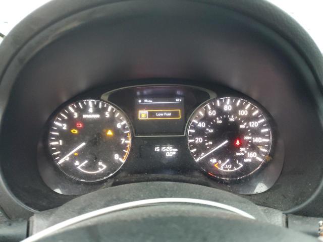1N4AL3AP9EN346766 Nissan ALTIMA 2.5