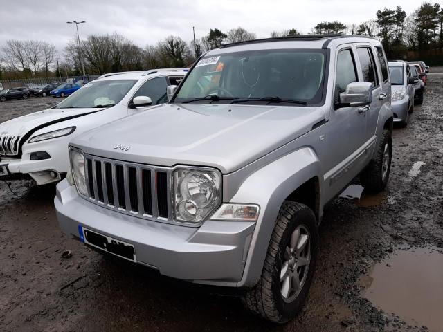 Auction sale of the 2009 Jeep Cherokee L, vin: 1J8G4E8918W265174, lot number: 46340704