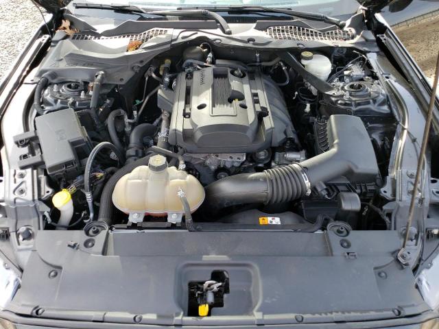 1FATP8UH9H5227201 Ford MUSTANG