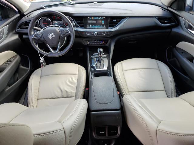 W04GU8SX8J1113566 Buick Regal Tourx Preferred