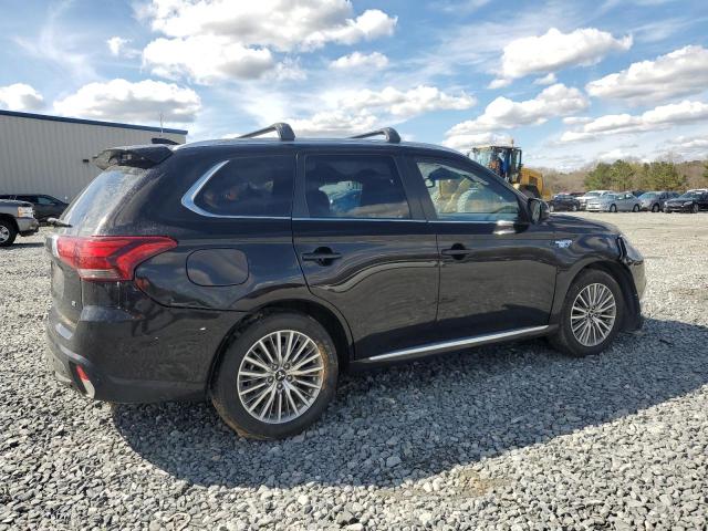 JA4J24A52LZ029395 Mitsubishi Outlander Sel