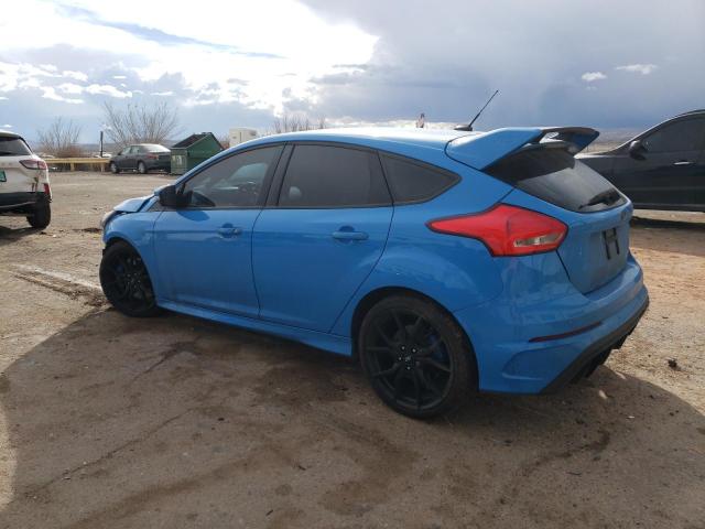 WF0DP3TH2H4119282 Ford FOCUS RS