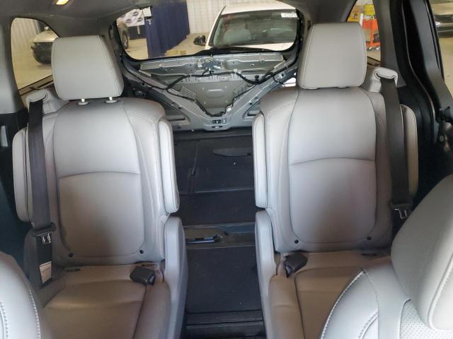 5FNRL6H91KB065688 Honda Odyssey Elite