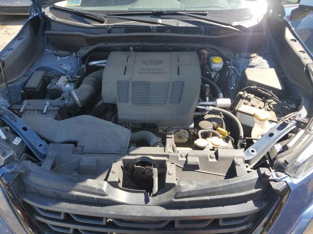 JF2SKARC1NH527030 Subaru Forester Touring