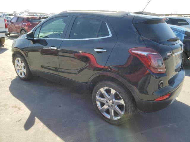 KL4CJCSB7HB026809 Buick Encore Essence