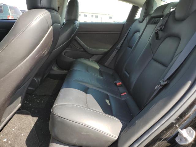 5YJ3E1EA1KF310992 Tesla MODEL 3