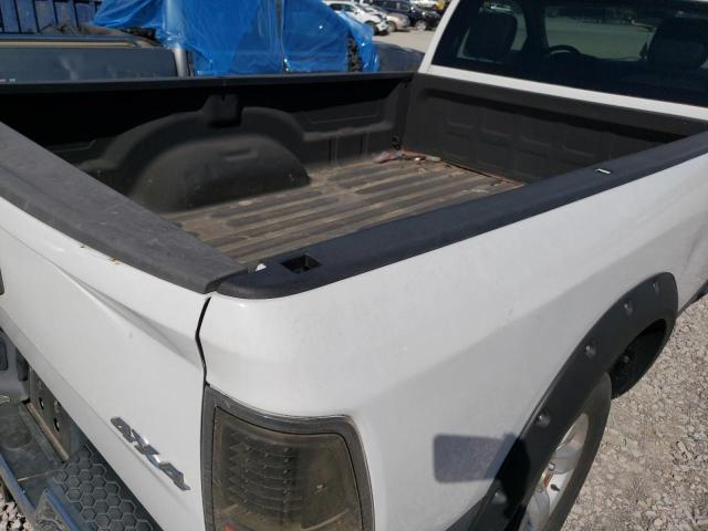 3C6JR7DGXEG145910 RAM 1500 St