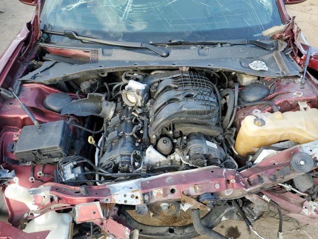 2C3CDXJG5JH274401 Dodge CHARGER GT