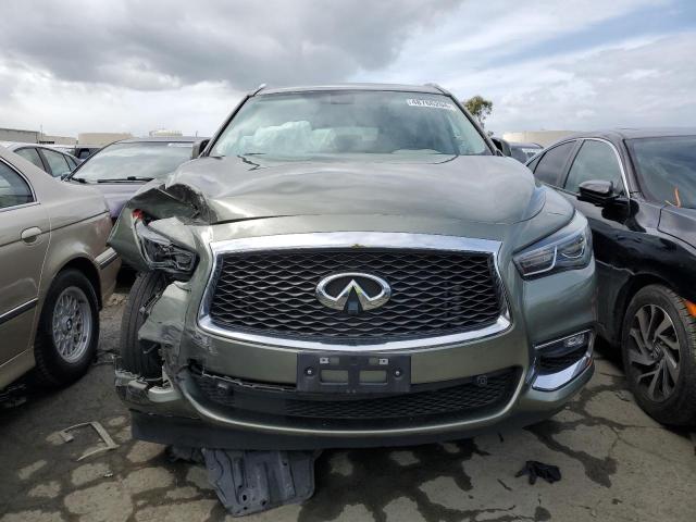5N1DL0MM3HC501251 Infiniti QX60