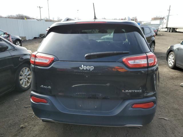 1C4PJMDS3FW705315 Jeep Cherokee Limited