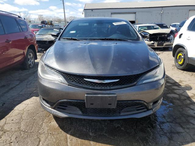 1C3CCCDG9FN542758 Chrysler 200 S