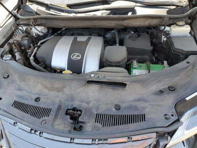2T2BZMCA9GC052605 Lexus Rx 350 Base
