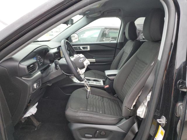 1FMSK7DH0MGA81568 Ford EXPLORER XLT