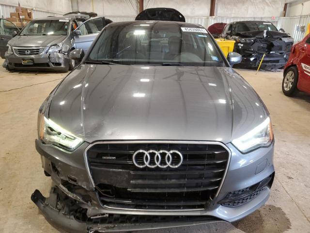 WAUJ8GFF7G1030597 Audi A3 Premium Plus S-line