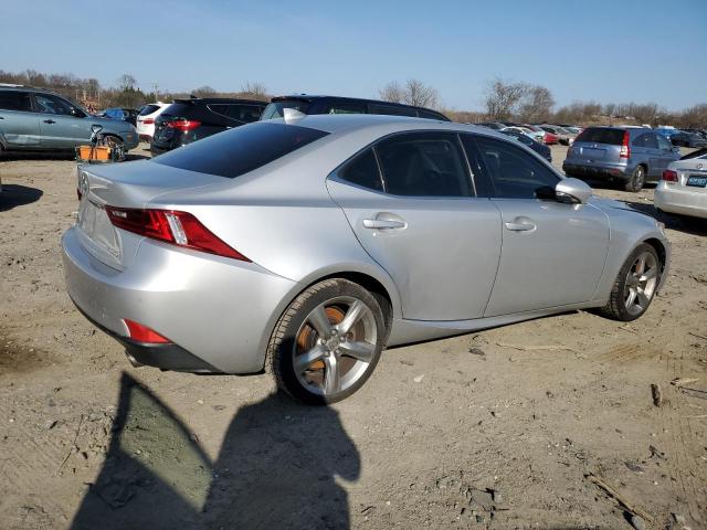 JTHBE1D26E5000699 Lexus IS 350