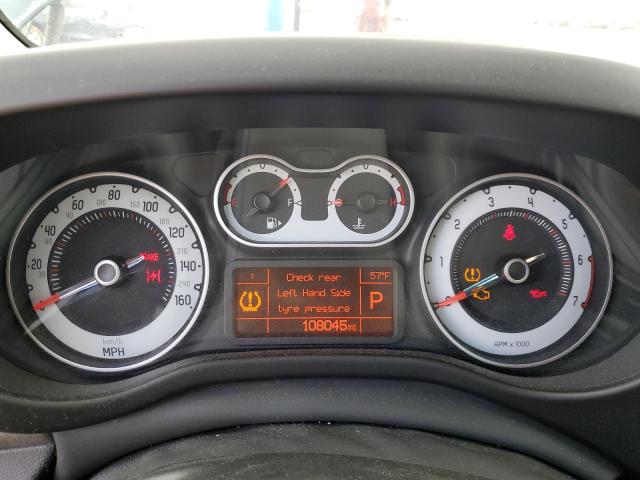 ZFBCFADH7EZ029017 Fiat 500L TREKKING