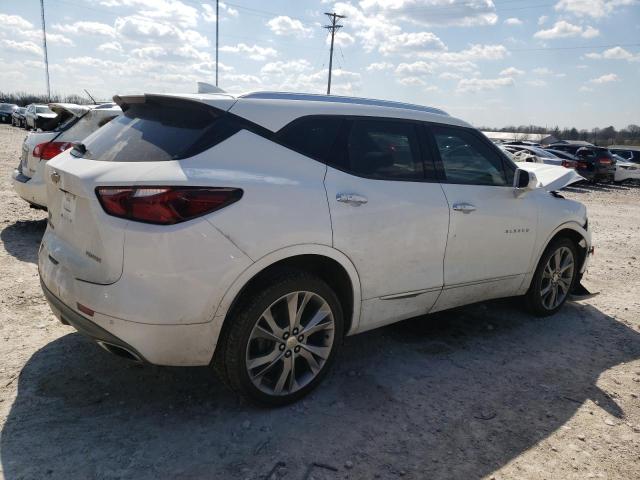 3GNKBKRSXKS695562 Chevrolet Blazer Premier