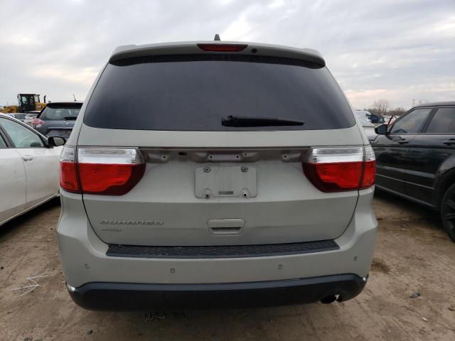 1C4RDJAG4HC611236 Dodge Durango Sxt