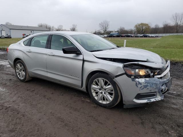 2G11Z5SL8F9121235 Chevrolet IMPALA LS