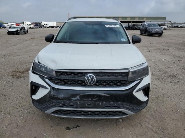 3VVCX7B27NM050268 Volkswagen TAOS S
