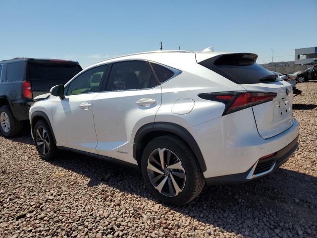 JTJBJRBZ9K2109616 Lexus NX 300H
