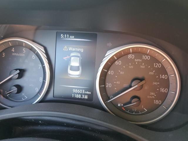 JN1EV7AP7JM363095 Infiniti Q50 LUXE
