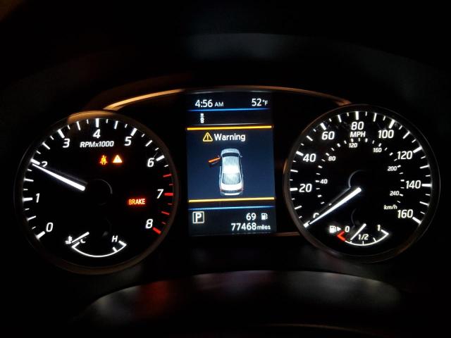 3N1AB7AP7KY380405 Nissan SENTRA S