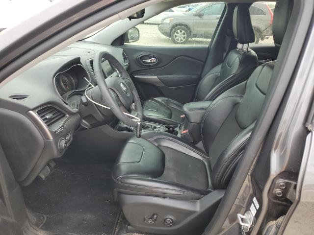 1C4PJLLB7MD214945 Jeep Cherokee Latitude Plus