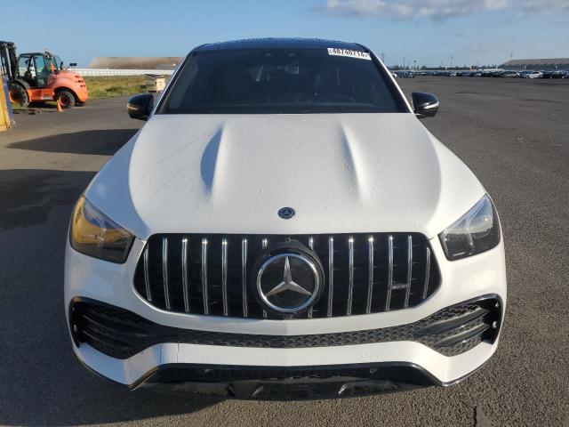 4JGFD6BB5MA231326 Mercedes-Benz Gle Coupe Amg 53 4matic
