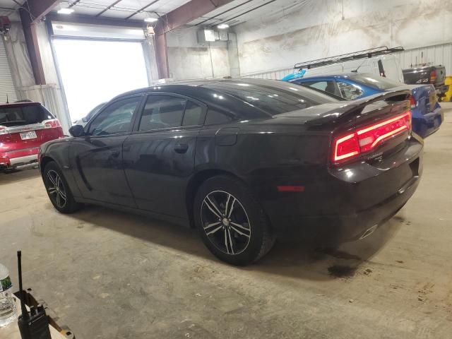 2C3CDXDT4EH296632 Dodge CHARGER R/T