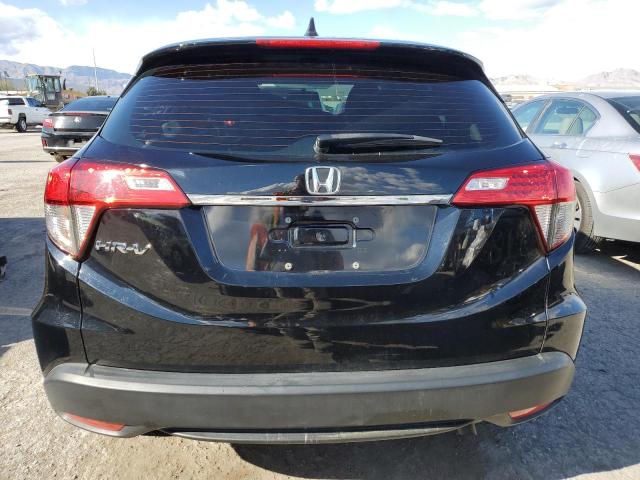 3CZRU5H38MM730839 Honda HR-V LX
