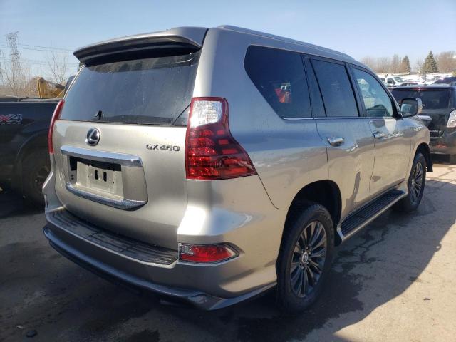 JTJAM7BX3M5270518 Lexus Gx 460 Premium
