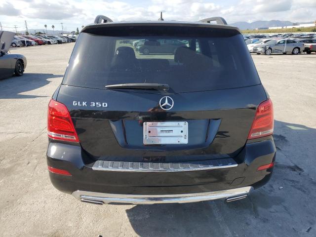 WDCGG5HB1FG343214 Mercedes-Benz GLK 350