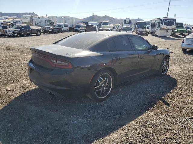 2C3CDXBG6FH840684 Dodge Charger Se