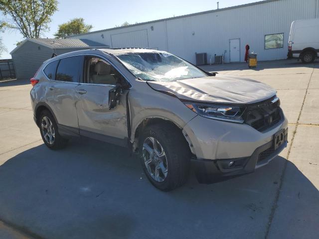 5J6RW2H52HL064319 Honda CR-V EX